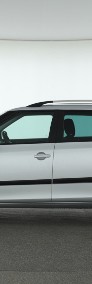 Skoda Fabia II , Navi, Klima, Tempomat, Parktronic,ALU-4