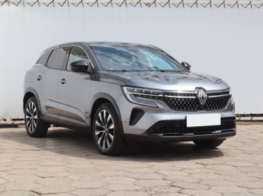 Renault , Salon Polska, 1. Właściciel, Serwis ASO, Skóra, Navi,-1