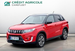 Suzuki Vitara II 1.4 BoosterJet 129 KM SHVS Premium 2WD Salon PL FVat 23% WZ081HE