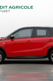 Suzuki Vitara II 1.4 BoosterJet 129 KM SHVS Premium 2WD Salon PL FVat 23% WZ081HE-2