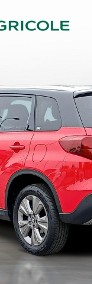 Suzuki Vitara II 1.4 BoosterJet 129 KM SHVS Premium 2WD Salon PL FVat 23% WZ081HE-3
