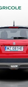 Suzuki Vitara II 1.4 BoosterJet 129 KM SHVS Premium 2WD Salon PL FVat 23% WZ081HE-4