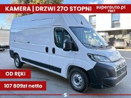 Fiat Ducato Maxi L3H3 Maxi L3H3 2.2 140KM