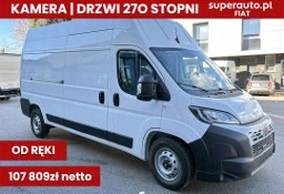 Fiat Ducato Maxi L3H3 Maxi L3H3 2.2 140KM