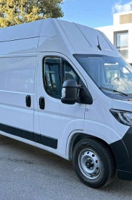 Fiat Ducato Maxi L3H3 Maxi L3H3 2.2 140KM-2