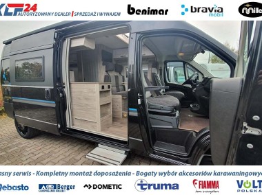 Bravia Mobil SWAN 599-2
