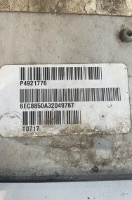 New Holland Cummins - sterownik silnika ECU komputer 4921776-2