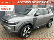 Dacia Duster I Journey 1.2 TCe Hybrid-G LPG 4x4 Journey 1.2 TCe Hybrid-G LPG 4x4 150KM