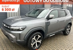 Dacia Duster I Journey 1.2 TCe Hybrid-G LPG 4x4 Journey 1.2 TCe Hybrid-G LPG 4x4 150KM