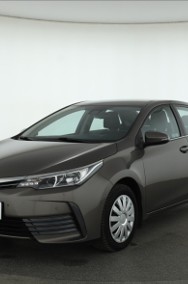 Toyota Corolla XI , Salon Polska, Klima, Parktronic-2