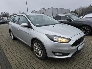 Ford Focus III