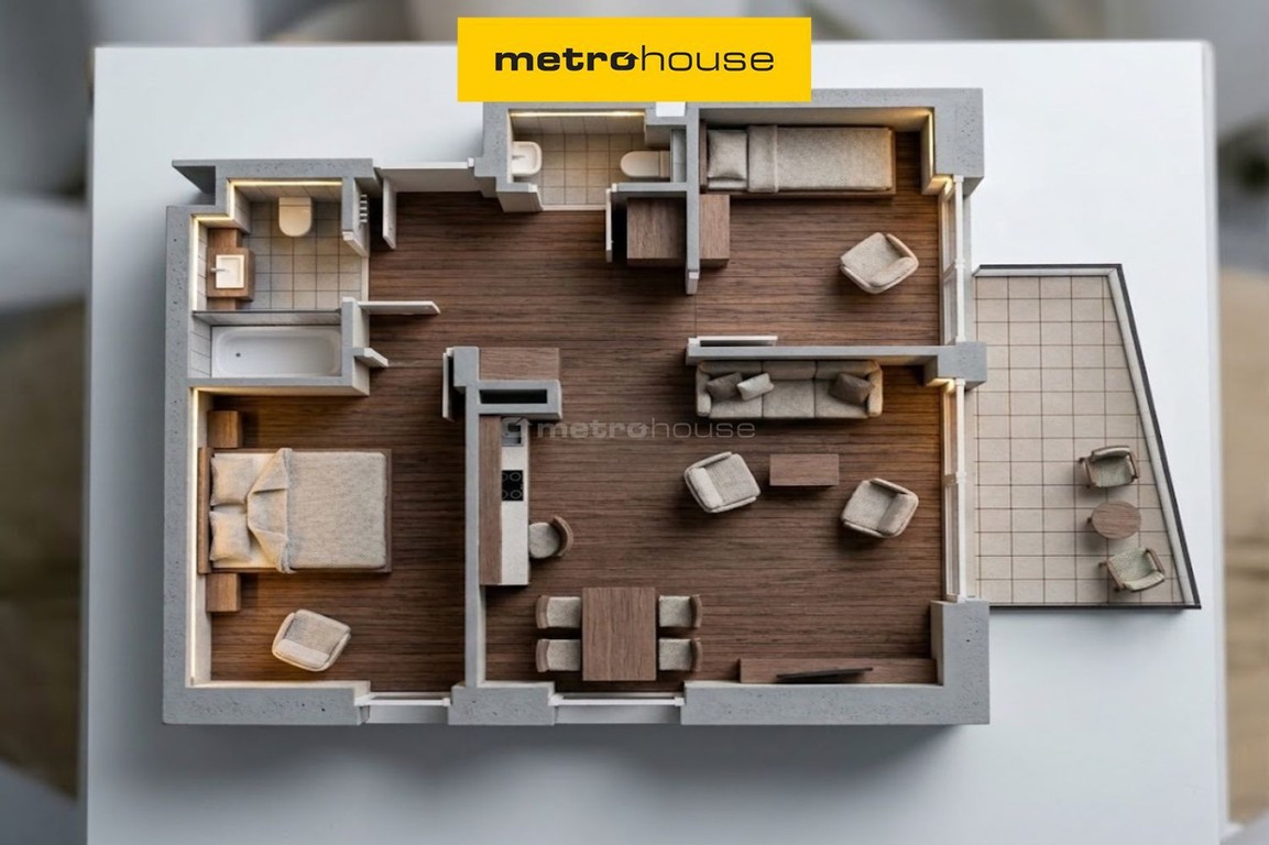 Wyjątkowy Apartament z widokiem na Śnieżkę