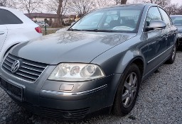 Volkswagen Passat B5 LIFT SEDAN 2,0 130PS BENZ HIGHLINE IWLAS MALE KM PODLPG SERW