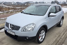 Nissan Qashqai I 2,0 141 KM Acenta Panorama Super Stan