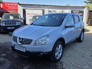 Nissan Qashqai I 2,0 141 KM Acenta Panorama Super Stan