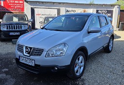 Nissan Qashqai I 2,0 141 KM Acenta Panorama Super Stan