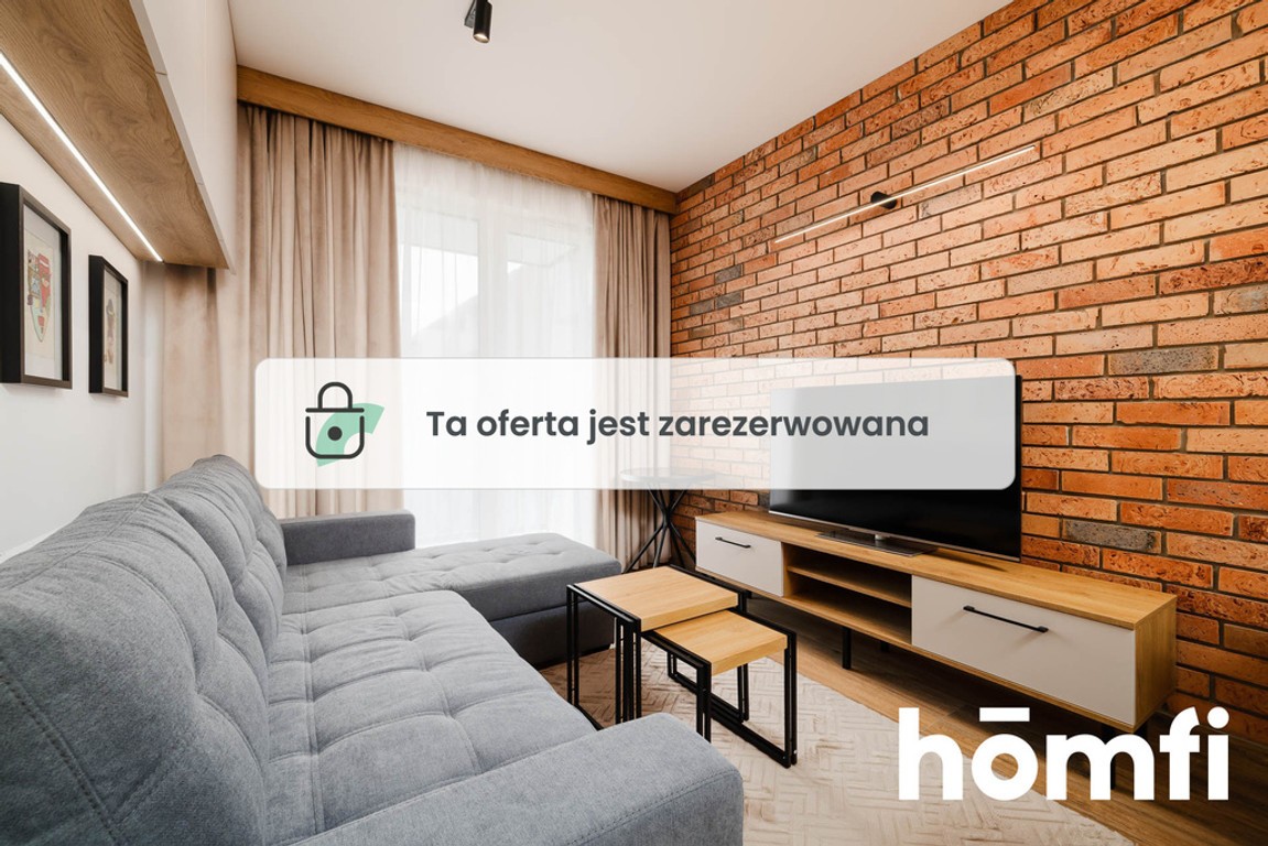 Mieszkanie do wynajęcia, 33 m² Stare Miasto, Biskupa Jana Prandoty