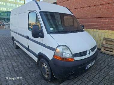 Renault Master-1