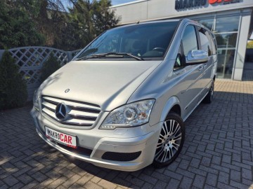 Mercedes-Benz Viano
