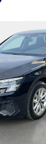 Audi A3 III VAT 23% 35TFSI 150KM S-tronic 2023 r., salon PL, I właściciel, gwar.-4