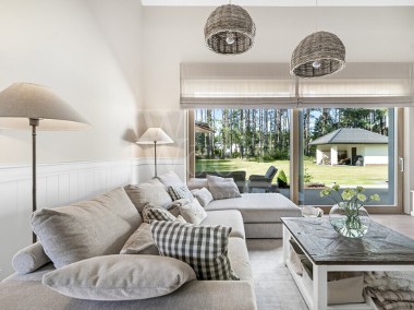 <p>Elegancki dom wolnostojący Bojano</p>-1