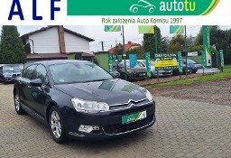 Citroen C5 III *EXCLUSIVE*Autentyczny Przebieg*Serwis*SalonPolska*HydraActiv*