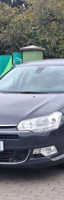 Citroen C5 III *EXCLUSIVE*Autentyczny Przebieg*Serwis*SalonPolska*HydraActiv*-3