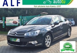 Citroen C5 III *EXCLUSIVE*Autentyczny Przebieg*Serwis*SalonPolska*HydraActiv*