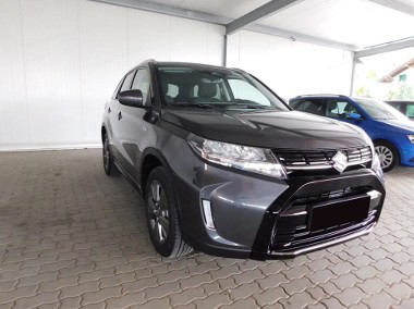 Suzuki Vitara II 1.5 DualJet Hybrid Premium Plus 2WD AGS 1.5 DualJet Hybrid Premium Plus-1