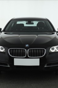 BMW SERIA 5 , 190 KM, Xenon, Bi-Xenon, Klimatronic, Tempomat, Parktronic,-2