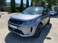 Land Rover Discovery Sport Land Rover Discovery Sport 1.5 200 KM + 109 KM PHEV