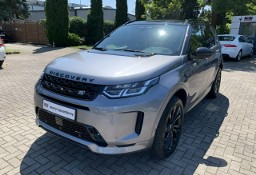 Land Rover Discovery Sport Land Rover Discovery Sport 1.5 200 KM + 109 KM PHEV