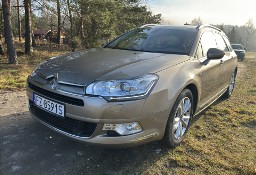 Citroen C5 III 2.0 HDI exclusive