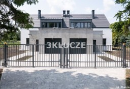 Nowy dom Jakubowice Konińskie
