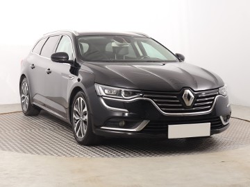 Renault Talisman II , Automat, Skóra, Navi, Klimatronic, Tempomat, Parktronic