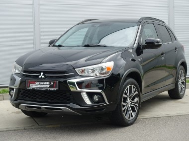 Mitsubishi ASX 1.6 Ben.117KM/Led/Nawi/Kamera/Czuj.Parkowania-1