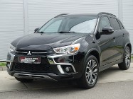 Mitsubishi ASX 1.6 Ben.117KM/Led/Nawi/Kamera/Czuj.Parkowania