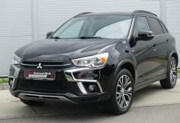 Mitsubishi ASX 1.6 Ben.117KM/Led/Nawi/Kamera/Czuj.Parkowania