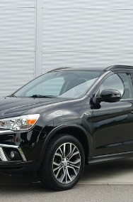 Mitsubishi ASX 1.6 Ben.117KM/Led/Nawi/Kamera/Czuj.Parkowania-2