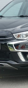 Mitsubishi ASX 1.6 Ben.117KM/Led/Nawi/Kamera/Czuj.Parkowania-3