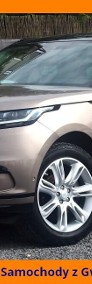 Land Rover Range Rover Velar VELAR 240KM SALON PL Masaż Pneumatyka Panorama VAT-3