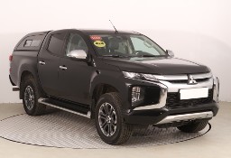 Mitsubishi L 200 IV , Salon Polska, Automat, VAT 23%, Skóra, Klimatronic,