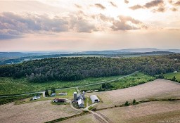 Działka inna Millerton