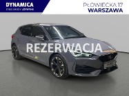 Cupra Leon VAT 23% 1.5TSI 150KM M6 2023 r., salon PL, I właściciel, serwisowany