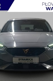 Cupra Leon VAT 23% 1.5TSI 150KM M6 2023 r., salon PL, I właściciel, serwisowany-2