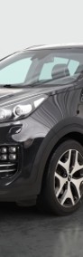 Kia Sportage IV , Salon Polska, Serwis ASO, Automat, Skóra, Navi, Xenon,-3