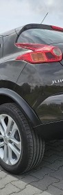 Nissan Juke 1,6 117 KM AcentaSerwis Navi Kamera Tempomat-3