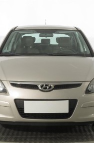 Hyundai i30 I , Salon Polska, Klimatronic, Parktronic,ALU-2