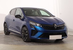 Renault Clio V , Salon Polska, 1. Właściciel, Serwis ASO, Automat, VAT 23%,