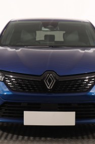 Renault Clio V , Salon Polska, 1. Właściciel, Serwis ASO, Automat, VAT 23%,-2
